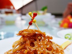 -御仙都北京菜馆·烤鸭店(双井店)