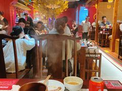 -京元盛铜锅涮肉(上海总店)