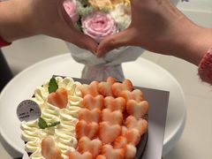 -静宜和她的朋友(星海广场店)