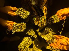 -棂笼·深度沉浸密室(武汉旗舰店)