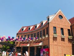 -安徒生童话乐园