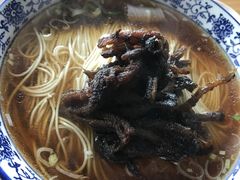-裕兴记·三虾面(西北街总店)