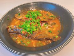 -香丰阁·烤鸭·川湘菜(昌平店)