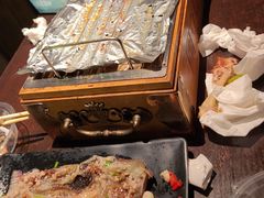 -阿文烧烤(金环路店)