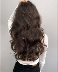 -BEAUTY HAIR GANO
