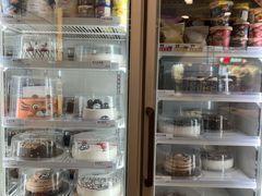 -DQ·蛋糕·冰淇淋(金牛万达店)