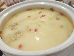 -金龙·打边炉(武进路店)