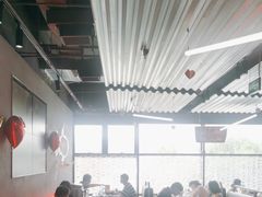 -鱼酷活鱼烤鱼(仙林金鹰店)