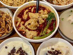 -谭师爷龙抄手(白下路店)