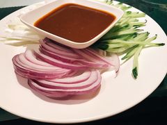 -老昌春饼(中央大街店)