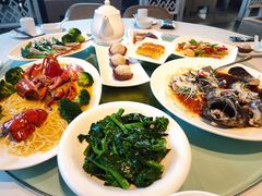 -衡山汇·高级粤菜(霄云路店)