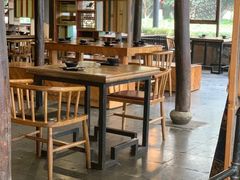 大堂-院子餐厅·大锅菜·老杭帮(桥西直街店)