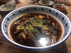 西溜葩-回水镇·江湖川菜(恒大新城店)