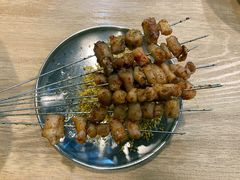 -烤五行·烧烤烤串(石佛营店)