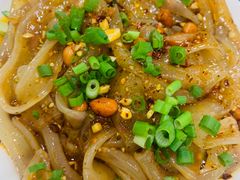 川北凉粉-小唐小四川水煮鱼(北三路店)