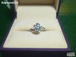 0.55ct-威德钻石-克拉钻大本营(南京东路店)