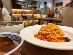 -漫蔬•台北蔬食小馆VEGGIEBOIL(朝晖店)