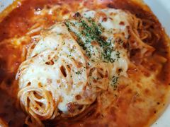 -Kpasta韩式意大利面