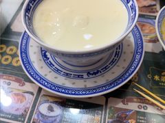 -广信牛奶甜品世家(台东店)
