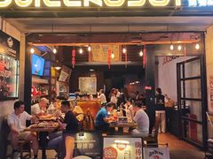 -JuiceRobot·手工意大利面&汉堡精酿(珠江新城店)