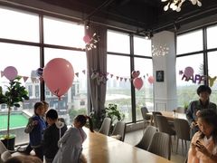 -荣耀.西式融合餐厅(留云湖店)