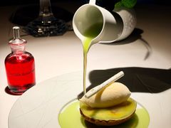 -三嚥阁 La Villa Restaurant