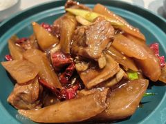 -鹿港小镇(悠唐店)