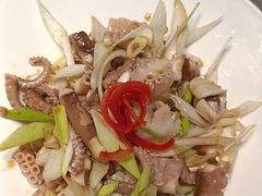 -1937青岛老味道·海肠捞饭·青岛菜(大鲍岛栈桥店)