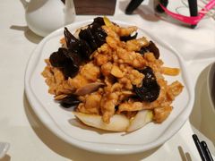 -老爷庙风味美食府(魏都大道店)