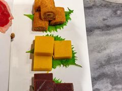 -北平三兄弟涮肉(簋街总店)