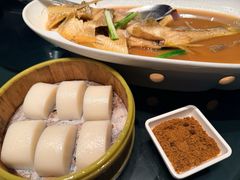 家烧深海大黄鱼-荣小馆(临海世纪花城店)