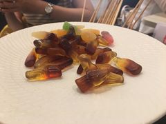 -新发展亚太JW万豪酒店·福苑咖啡厅