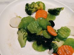 -来相会饺子·新辽菜(甘家口店)