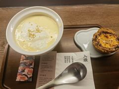 酒酿米麻薯凤凰奶-RUXU入续鸳鸯糖水铺(万菱汇店)