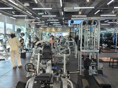 -OG01·24h私教铁馆(中鼎316店)