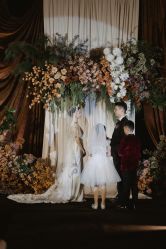 -琥珀婚礼策划AMBER WEDDING