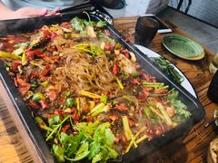 -俏湘私房菜(国贸店)