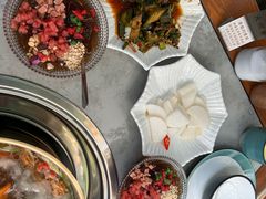 -大理董·董家小厨野生菌火锅(古城旗舰店)
