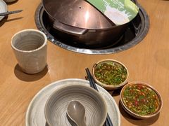 -大头椰·椰子鸡火锅(新梦店)