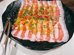 泡椒肥牛-猫爪爪原切自助烤肉(观音桥阳光世纪店)