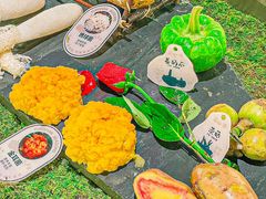 -芸山季·云南野生菌火锅(宝能环球汇店)