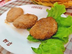 -华梅西餐厅(哈尔滨中央大街店)