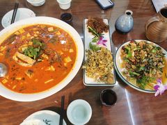 -八木轩·寻味大理白族民俗餐厅(文献路店)