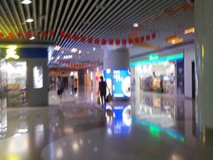 -无锡市市民中心