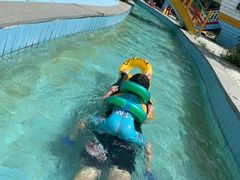 -南宫温泉水世界