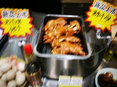 -饺子功·东北记忆·锅包肉(电厂路店)