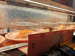 -争鲜回转寿司(中街大悦城店)