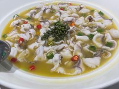 -青花椒花椒鱼(合生汇店)