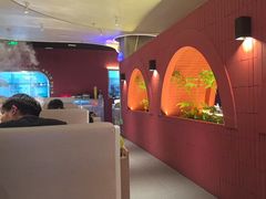 -芸山季·云南山珍菌火锅(宝能环球汇店)