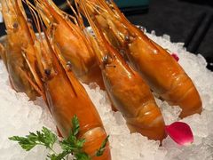 -醉东Oriental House(静安嘉里店)